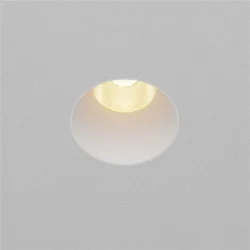 Встраиваемый светильник Dip Hight+ 2700K 15Вт 50° (Белый)