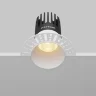 Встраиваемый светильник Dip Hight+ 2700K 15Вт 50° (Белый) - фото 6