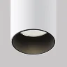 Встраиваемый светильник Фокус Т / Focus T 6 Вт 4000 К 45° (Белый) C141RS-L300-6W4K-W - фото 2