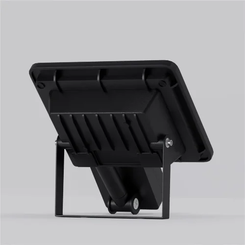Прожектор Поток / Flood 6500К 10Вт IP 65 (Черный) FL001-L10B6KSR - фото 6