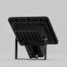 Прожектор Поток / Flood 6500К 10Вт IP 65 (Черный) FL001-L10B6KSR - фото 6