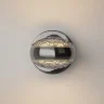 Настенный светильник (бра) Взгляд / Mind 3000К 10Вт (Черный) MOD299WL-L10BC3K - фото 7