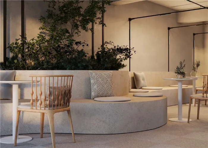 Трековый светильник Basis Elasity 3000K 16Вт (Черный) - фото 3