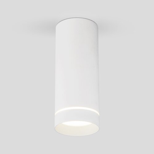 Накладной светодиодный светильник - фото 1