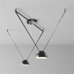 Комплект текстильной подвесной системы Parity TFC-Par-H06-GR TFC-Par-H06-GR