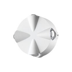 Уличный фасадный светильник «Novotech» 358938, серия: CALLE