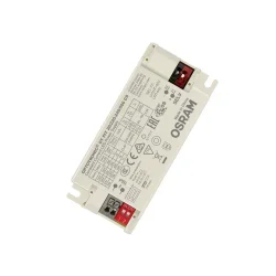 Драйвер для светодиодов OT FIT 20/200-240/500 CS | 5.8-21W 23-42V | DIP-переключатель 250-500мА | - OSRAM