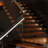 Подсветка для лестниц MRL LED 1109 чёрный - фото 3