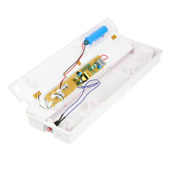 Аварийный светильник WOLTA PRO ОРИЕНТИР ДБО03-4-052-6К с БАП EM3 4.5Вт 6500К IP65 Прозрачный