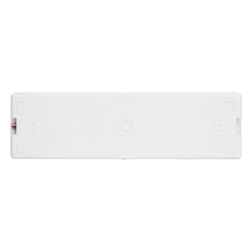 Аварийный светильник WOLTA PRO ОРИЕНТИР ДБО03-4-052-6К с БАП EM3 4.5Вт 6500К IP65 Прозрачный - фото 4.