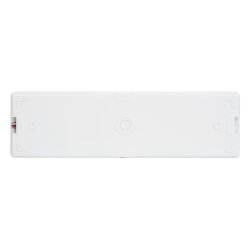 Аварийный светильник WOLTA PRO ОРИЕНТИР ДБО03-4-052-6К с БАП EM3 4.5Вт 6500К IP65 Прозрачный