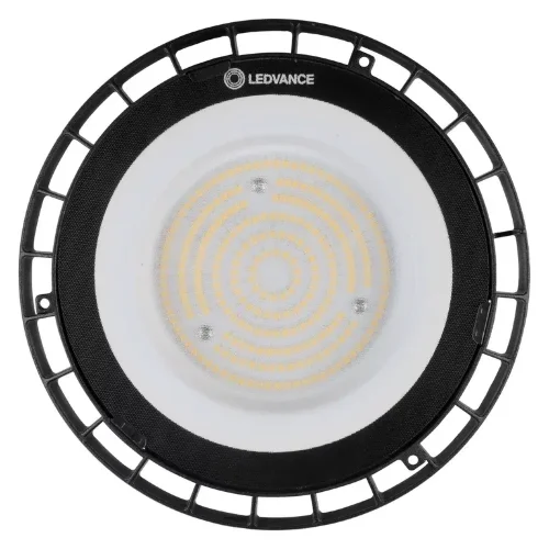 Светодиодный подвесной промышленный светильник 133W/4000K IP65 16000Lm | HB COMP V | - LEDVANCE. Фото 2