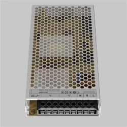 Источник напряжения PSL006 48В 300Вт IP 20 831010 (Серебро) 831010