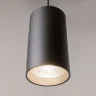 Подвесной светильник Vol 4000К 20Вт 50° (Черный) - фото 5