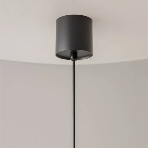 Подвесной светильник Vol 4000К 20Вт 50° (Черный) - фото 9