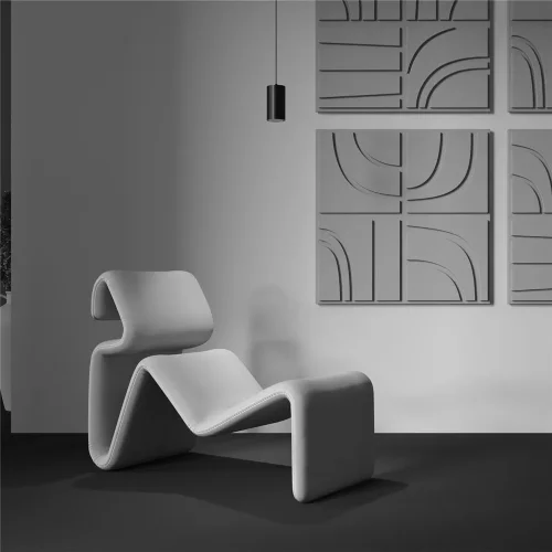 Подвесной светильник Vol 4000К 20Вт 50° (Черный) - фото 17