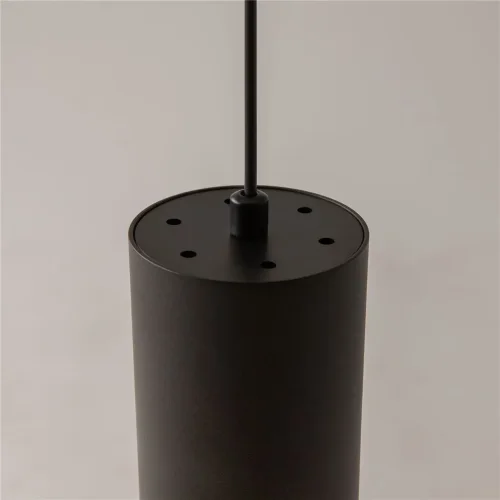 Подвесной светильник Вол / Vol 4000К 20Вт (Черный) P100PL-20W4K-B - фото 2