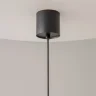 Подвесной светильник Вол / Vol 4000К 20Вт (Черный) P100PL-20W4K-B - фото 7
