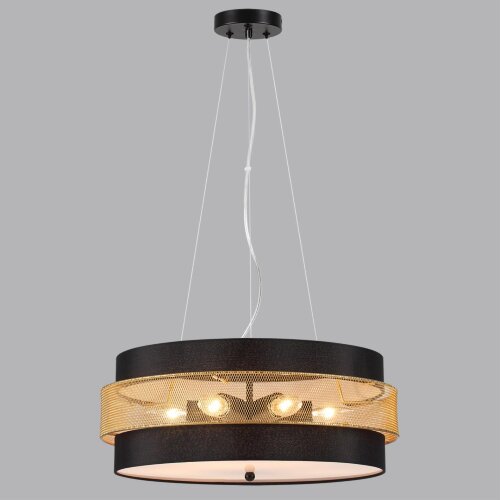 Подвес «LUMION» 8003/A, серия: ANIMAISA (крепление на планке). Фото 1.