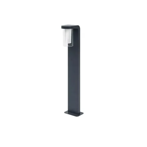 Светильник светодиодный садово-парковый с управлением по Wi-Fi 10W/RGBW+3000K | CASCADE 80cm | - LEDVANCE SMART+. Фото 3