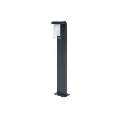 Светильник светодиодный садово-парковый с управлением по Wi-Fi 10W/RGBW+3000K | CASCADE 80cm | - LEDVANCE SMART+
