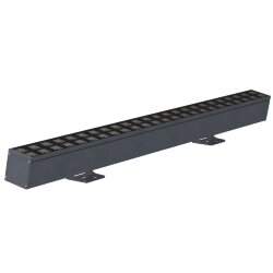 Линейный архитектурный светодиодный светильник LL-Linear-XL-48 (72, 96)