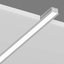 Профиль алюминиевый SWG, RC-2212 002452