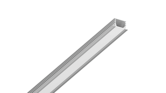 Профиль алюминиевый SWG, RC-2212 - фото