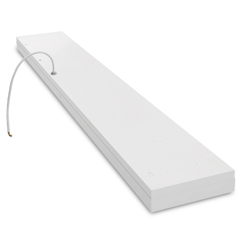 Светильник WOLTA PRO ЛАЙНЕР IP65 ДПО08-54-101-5К 54Вт 5000К IP65 Матовый - фото 3.