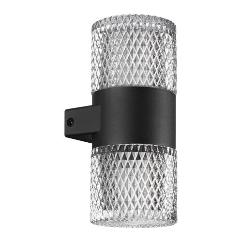 Уличный фасадный светильник «Novotech» 359294, серия: ESTIMA. Фото 1.