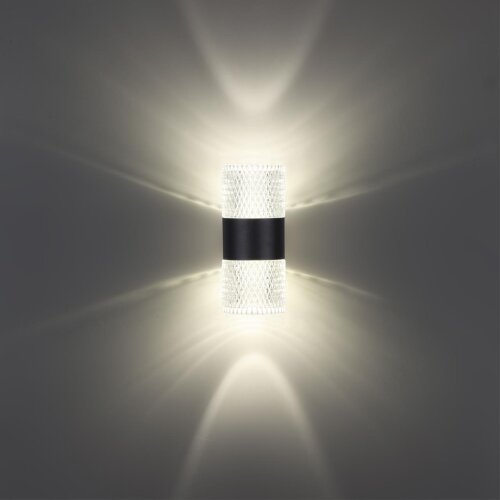 Уличный фасадный светильник «Novotech» 359294, серия: ESTIMA. Фото 2.