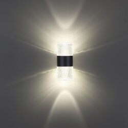 Уличный фасадный светильник «Novotech» 359294, серия: ESTIMA