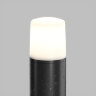 DK9743-BK Ландшафтный уличный светильник NORD, IP65, 1хE27 LED, до 18 Вт, черный, алюминий. Фото 3