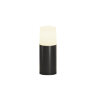 DK9743-BK Ландшафтный уличный светильник NORD, IP65, 1хE27 LED, до 18 Вт, черный, алюминий. Фото 6