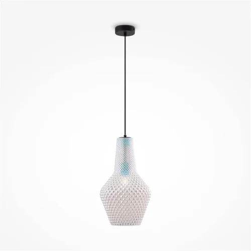 Подвесной светильник Tommy E27х1 40Вт (Черный) - фото 3