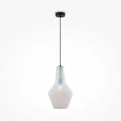 Подвесной светильник Tommy E27х1 40Вт (Черный)