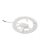 Светодиодный модуль D155mm JH-MZ-R18 ARM12 (220V, 18W, warm white) - фото II