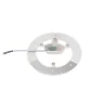 Светодиодный модуль D155mm JH-MZ-R18 ARM12 (220V, 18W, warm white) - фото III