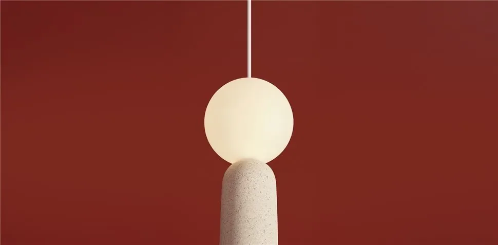 Подвесной светильник Freya FR5530PL-L10W (Белый) - фото 8