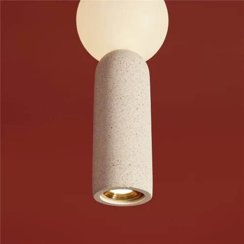 Подвесной светильник Freya FR5530PL-L10W (Белый) - фото 13