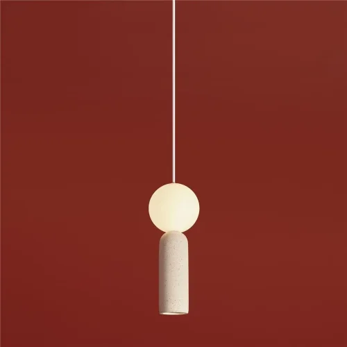 Подвесной светильник Freya FR5530PL-L10W (Белый) - фото 15