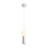 Подвесной светильник Формы / Shapes (Белый) FR5530PL-L10W - фото 4