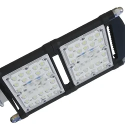 Светильник светодиодный &#039;Стриж&#039; ДКУ19-100-Ш ALB F6909