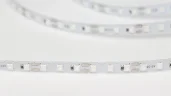 Светодиодная лента S-образная 2835, 120led/m, green, 12V, IP20, BA4 - фото II