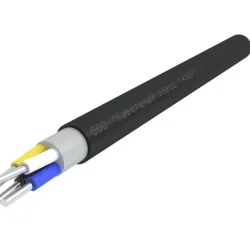 Кабель АВВГнг(А)-LS 4х2.5 ОК (N) 0.66кВ (бухта) (м) АЛЮР 00-00001682