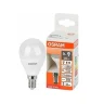 Лампа светодиодная LS 9W/4000K (=75W) E14 | LED Star 3Y | Шарик | - OSRAM. Фото 2