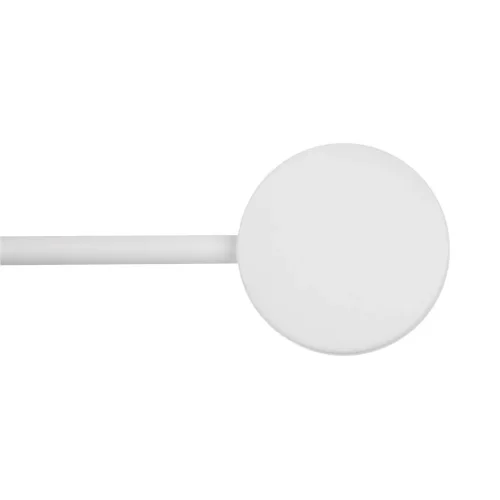 Настенный светильник (бра) Freya FR5363WL-01W1 (Белый) - фото 5