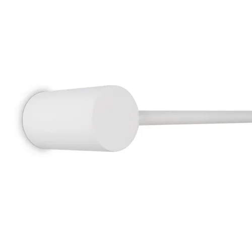 Настенный светильник (бра) Freya FR5363WL-01W1 (Белый) - фото 7