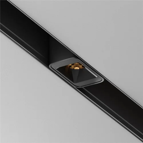 Трековый светильник Точки / Points S Exility 3000K 2Вт 24° (Черный) TR100-2-2W3K-S-B - фото 5