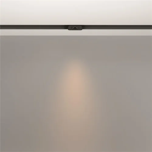 Трековый светильник Точки / Points S Exility 3000K 2Вт 24° (Черный) TR100-2-2W3K-S-B - фото 13